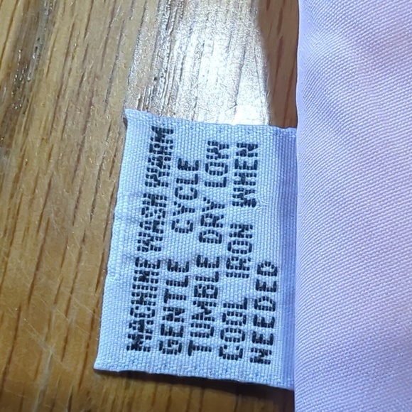 Vtg Sara Stephen blouse - Picture 6 of 7